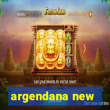 argendana new